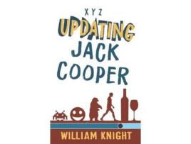 Livro Xyz: One Man, Two Kids, Ten Devices And An Internet-Sized Generation Gap de William Knight ( Inglês )