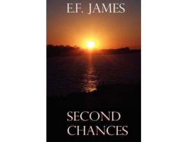 Livro Second Chances de Edna James ( Inglês )