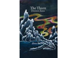 Livro The Thorn de Doreen Zaiss ( Inglês )