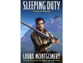 Livro Sleeping Duty de Laura Montgomery ( Inglês )