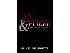 Livro Underwood And Flinch de Mike Bennett ( Inglês )