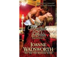 Livro The Wartime Bride de Joanne Wadsworth ( Inglês )