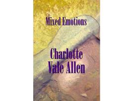 Livro Mixed Emotions de Charlotte Vale Allen ( Inglês )