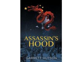 Livro Assassin'S Hood de Garrett Hutson ( Inglês )