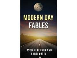 Livro Modern Day Fables de Aarti Patel ( Inglês )