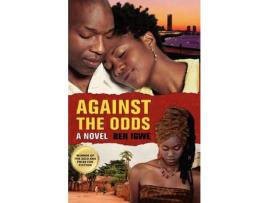 Livro Against The Odds de Ben Igwe ( Inglês )