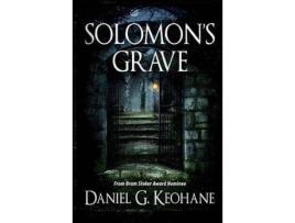 Livro Solomon'S Grave de Daniel G Keohane ( Inglês )