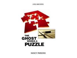 Livro The Ghost Works A Puzzle de Nancy Parsons ( Inglês )