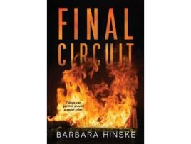 Livro Final Circuit de Barbara Hinske ( Inglês )