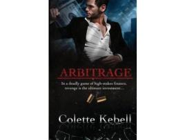 Livro Arbitrage de Colette Kebell ( Inglês )