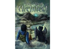 Livro The Cloud Architect de Dugald Black ( Inglês )
