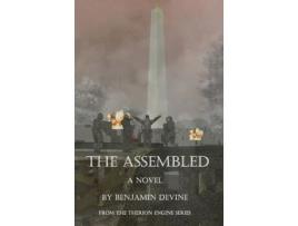 Livro The Assembled: A Book From The Therion Engine Series de Benjamin Devine ( Inglês )