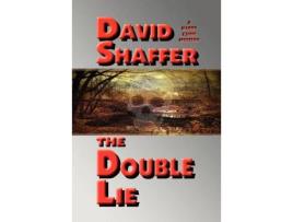 Livro The Double Lie de David Shaffer ( Inglês )