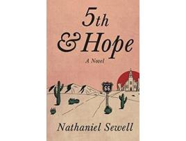 Livro 5Th&Amp;Hope de Nathaniel Sewell ( Inglês )