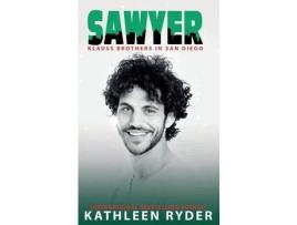 Livro Sawyer de Kathleen Ryder ( Inglês )
