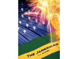 Livro The Jamerican de Jj Gumbs ( Inglês )