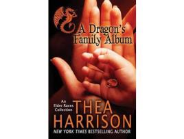 Livro A Dragon'S Family Album de Thea Harrison ( Inglês )