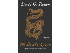 Livro The Devil'S Spawn de David C. Brown ( Inglês )