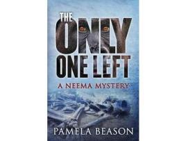 Livro The Only One Left: A Neema Mystery de Pamela Beason ( Inglês )