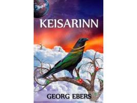 Livro Keisarinn: The Emperor, Icelandic Edition de Georg Ebers ( Inglês )