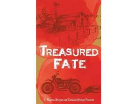 Livro Treasured Fate de F. Sharon Swope ( Inglês )
