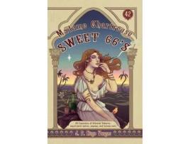 Livro Madame Chartreuse Sweet 66'S: 20 Cigarettes Of Oriental Tobacco, Equal Parts Opium, Papaya, And Human Soul de JP Hugo Vargas ( Inglês )