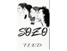 Livro Sozo de T.L.V.D. ( Inglês )