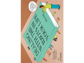 Livro Dealing With The Idiots In Your Life: A Novel Of Hollywood de Jim Benton ( Inglês )