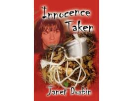 Livro Innocence Taken de Janet Durbin ( Inglês )