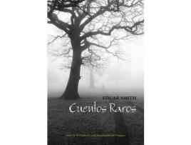 Livro Cuentos Raros de Edgar Smith ( Inglês )