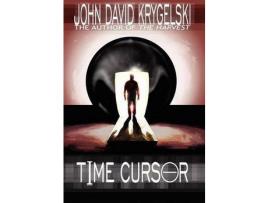 Livro Time Cursor de John David Krygelski ( Inglês )