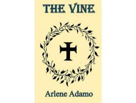 Livro The Vine de Arlene Adamo ( Inglês )