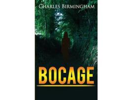 Livro Bocage de Charles Birmingham ( Inglês )