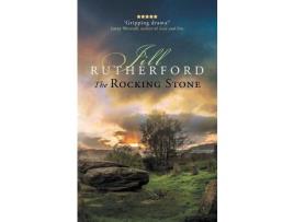 Livro The Rocking Stone de Jill Rutherford ( Inglês )