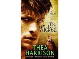 Livro The Wicked de Thea Harrison ( Inglês )