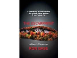 Livro The Escarpment de Ron Base ( Inglês )