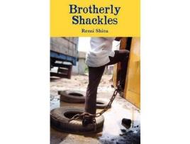 Livro Brotherly Shackles de Remi Shitu ( Inglês )