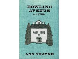 Livro Bowling Avenue de Ann Shayne ( Inglês )