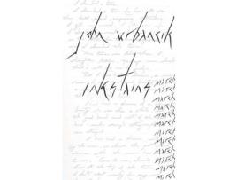 Livro Inkstains: March de John Urbancik ( Inglês )