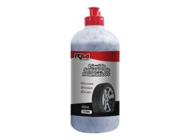 Kit de Reparação POOL-LINE Refil Reparador De Furo Ref 715080 500Ml