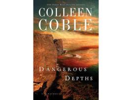 Livro Dangerous Depths de Colleen Coble ( Inglês )