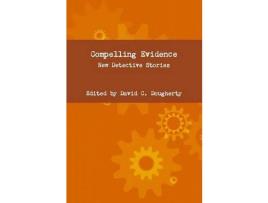 Livro Compelling Evidence de David Dougherty ( Inglês )