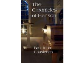 Livro The Chronicles Of Henson de Paul John Hausleben ( Inglês )