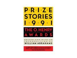 Livro Prize Stories 1991 de William Miller Abrahams ( Inglês )