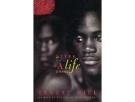 Livro A Life For A Life de Ernest Hill ( Inglês )