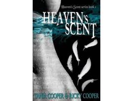 Livro Heaven'S Scent: Heaven'S Scent Series Book 1 de Tania Cooper ( Inglês )