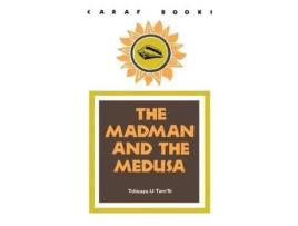 Livro The Madman And The Medusa de Tchicaya Tam'si ( Inglês )