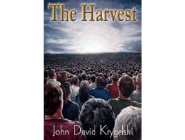 Livro The Harvest de John David Krygelski ( Inglês )