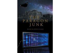 Livro The Paragon Junk de Blair Blake ( Inglês )