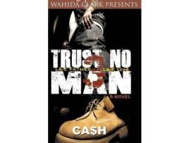 Livro Trust No Man 3: Like Father Like Son de Cash ( Inglês )